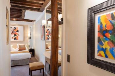 Quarto Queen Deluxe 4