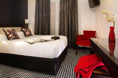 Kleines Doppelzimmer 7