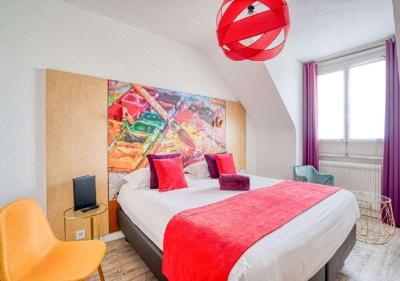 Superior King Room - Non-Smoking 4