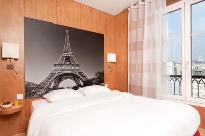 Standard Doppelzimmer 2