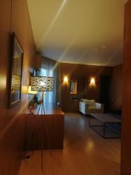Suite mit Queensize-Bett 6