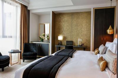 Quarto Twin Privil&eacute;gio 7