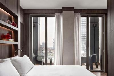 Suite with Terrace 7