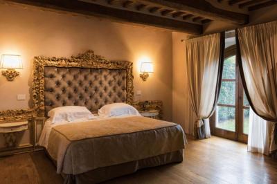 Suite de Luxe Spa 2