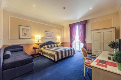 Superior Triple Room 6