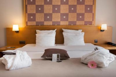 Deluxe Double Room 2