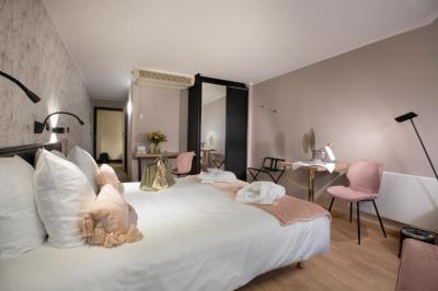 Superior Double Room 3