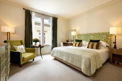 Classic Double Room 1