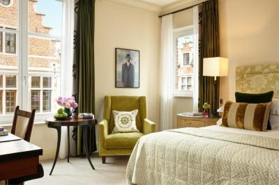 Deluxe Double Room 2