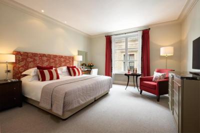 Executive Double Room 3