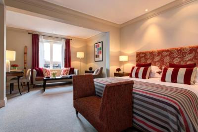Junior Suite 4