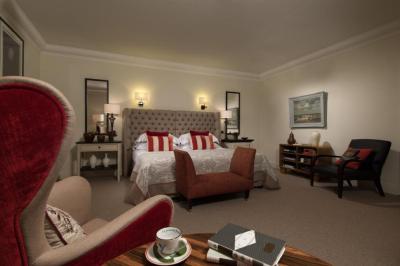 Presidential Suite 8