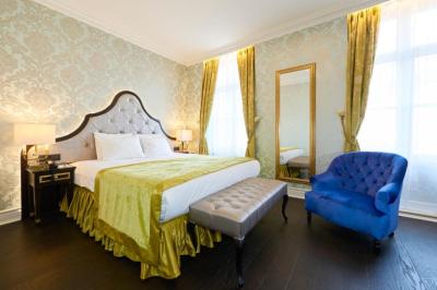 Classic Double Room 2