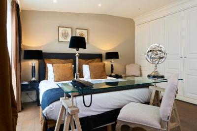 Club Double Room 3