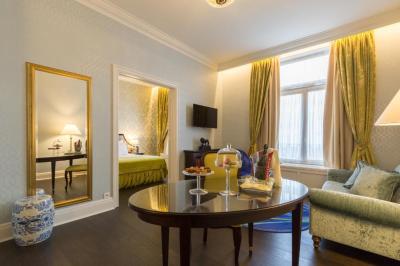 Suite 4