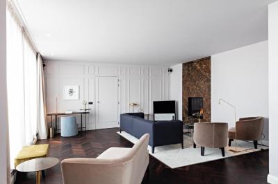 Suite &Aacute;tico Presidencial 4