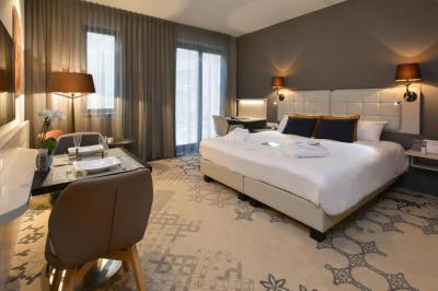 Superior Double Room 1
