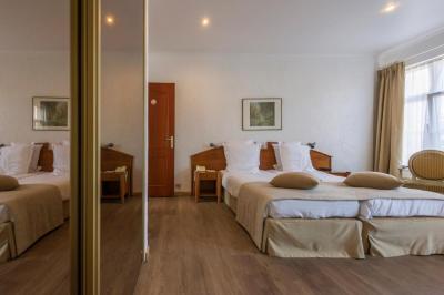 Double Room 1