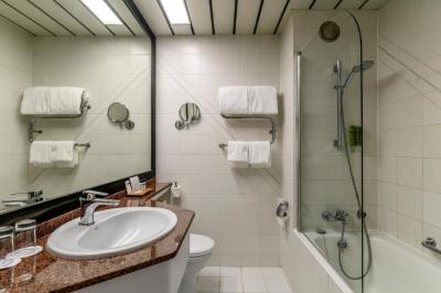 Chambre Triple Standard 2