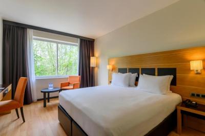 Chambre Lit King-Size Standard 6