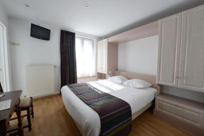 Standard Double Room 2