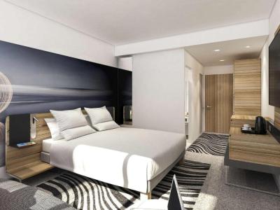 Executive Double Room 2