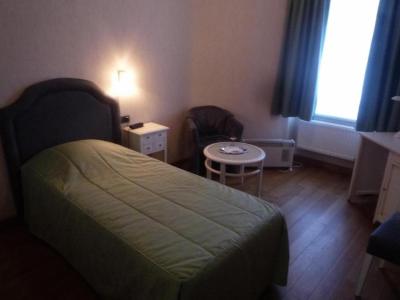 Single Room 2