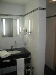 Standard Double Room 1