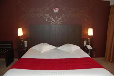 Superior Double Room 2