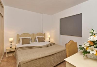 Two-Bedroom Apartment 3