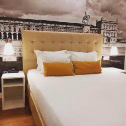 Double Room without Kitchenette 3