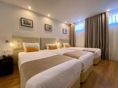 Triple Room Lower Level Without Kitchenette 7