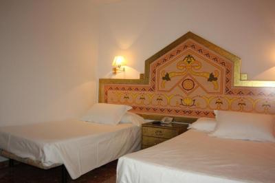 Chambre Standard 2