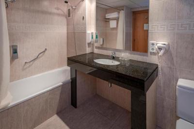 Chambre Triple Standard 3