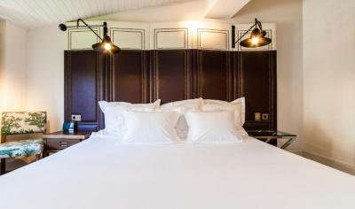 Standard Double Room 3