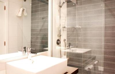Superior Double Room (2 Adults + 1 Child) 3
