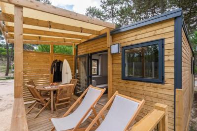 Two-Bedroom Bungalow 8