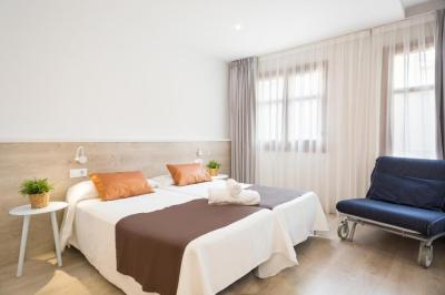 Apartamento (2 adultos) 1