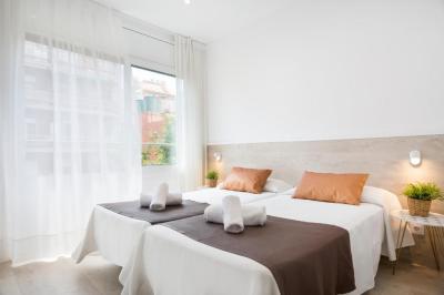 Apartamento (3 adultos) 2