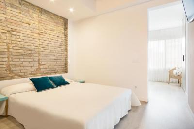 Apartamento (4 adultos) 3