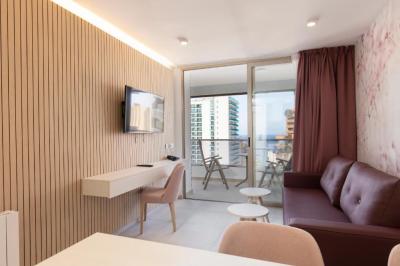 Two-Bedroom Apartment 2