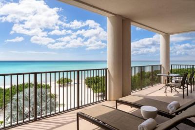Executive Suite 7