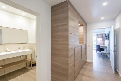 Standard Beachside Suite 1 King & 1 Sofa-bed non smoking (4KN) 3
