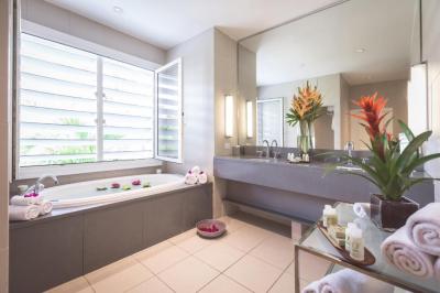 Suite Jard&iacute;n 1