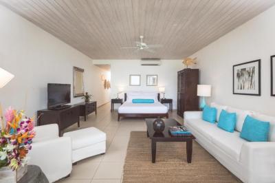 Suite Beach de 2 dormitorios con balc&oacute;n 2