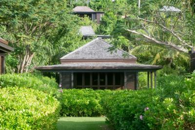 Garden Suite 2