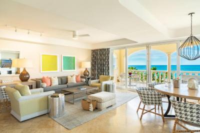 Villas Grace Bay One-Bedroom Suite 2