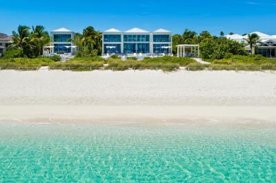 Seaclusion Oasis 9