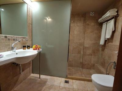 Double Room with Garden View 4