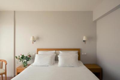 Double or Twin Room 1